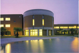 加计学园 千叶科学大学