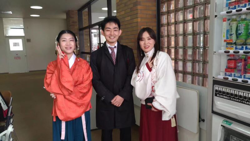 学子风采